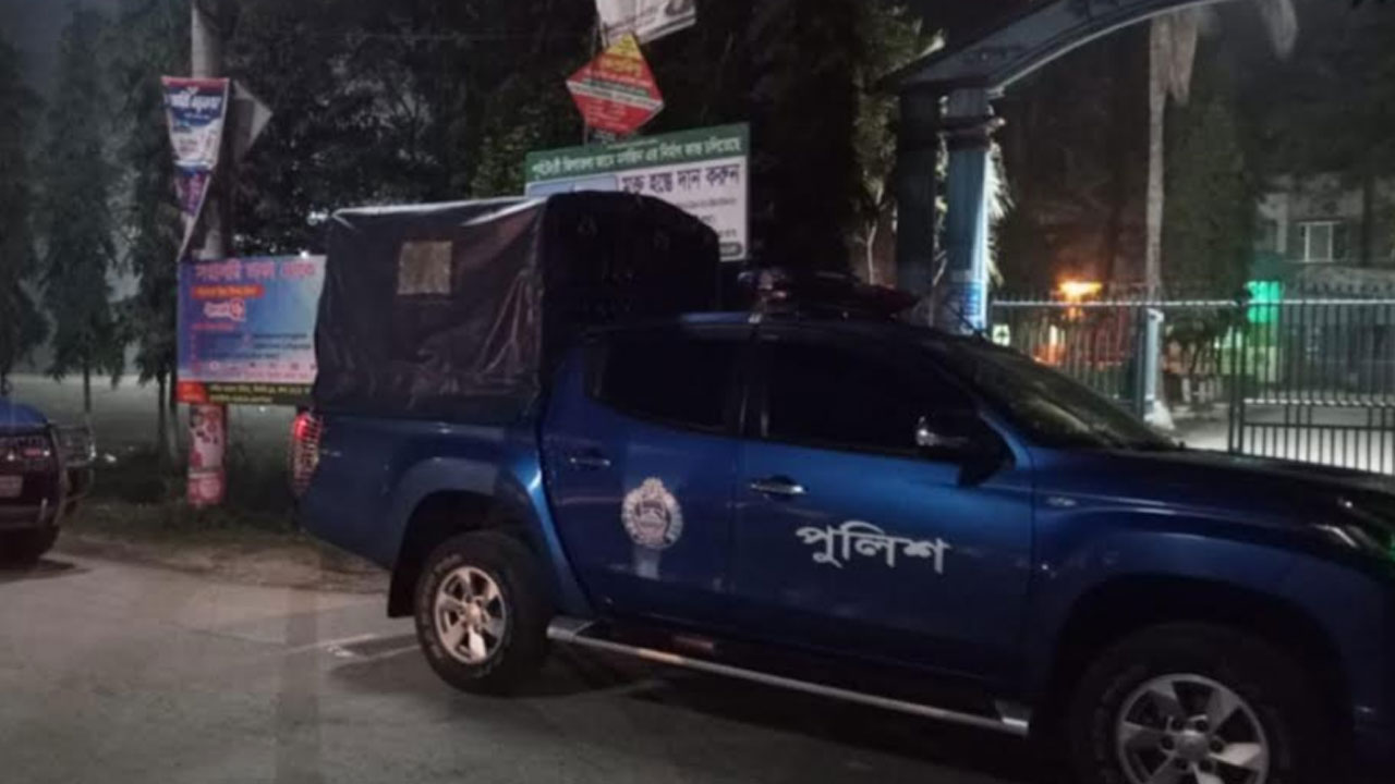 ঈশ্বরদীতে সমন্বয়কের ওপর হামলা, ছাত্রলীগ নেতার বিরুদ্ধে অভিযোগ